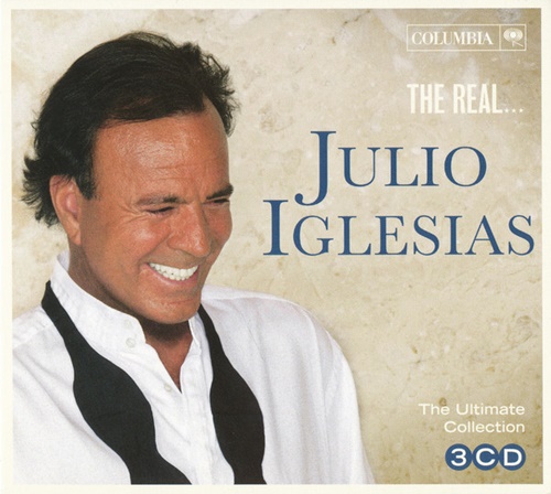 Julio Iglesias Mp3 Download