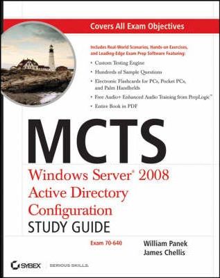 Active Directory Book Pdf